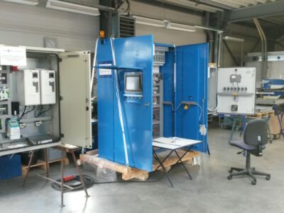 Bereitstellen von Automatisierungsanlagen _1 Bereitstellen von Automatisierungsanlagen _1