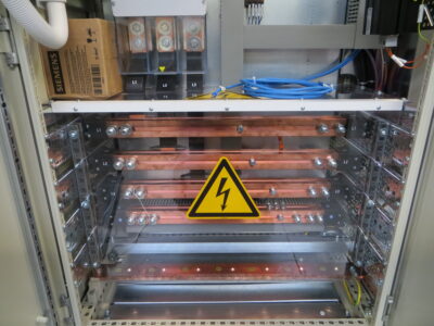 Projektierung elektrotechnischer Anlagen_1 Projektierung elektrotechnischer Anlagen_1