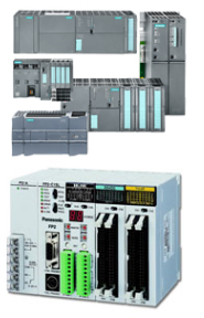 Speicherprogrammierbare Steuerungen Speicherprogrammierbare Steuerungen